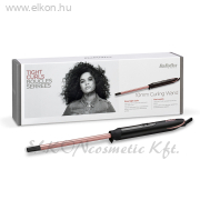 Babyliss Curl & Wave Trio Hajformázó - BaByliss