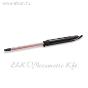 Advanced Ceramic hajsütőpálca, 10mm, rosegold kivitel - BaByliss ELKONcosmetic Kft.