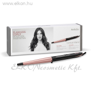 Satin Touch hajsütővas 38mm - BaByliss