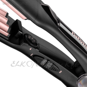 The Crimper kreppelő - BaByliss ELKONcosmetic Kft.