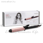 Advanced Ceramic hajsütővas, 32mm, rosegold kivitel - BaByliss ELKONcosmetic Kft.