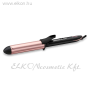 Advanced Ceramic hajsütővas, 32mm, rosegold kivitel - BaByliss ELKONcosmetic Kft.