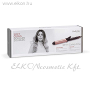 Advanced Ceramic hajsütővas, 32mm, rosegold kivitel - BaByliss ELKONcosmetic Kft.