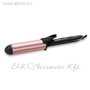 Advanced Ceramic hajsütővas, 38mm, rosegold kivitel - BaByliss ELKONcosmetic Kft.