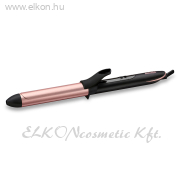 Advanced Ceramic hajsütővas, 25mm, rosegold kivitel - BaByliss ELKONcosmetic Kft.