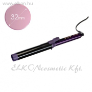 Satin Touch hajsütővas 25mm - BaByliss