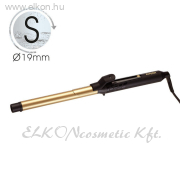 Bronze Shimmer ovális hajsütővas (32mm) - BaByliss