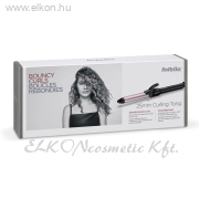 Satin Touch hajsütővas 25mm - BaByliss ELKONcosmetic Kft.