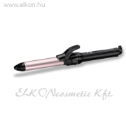 Satin Touch hajsütővas 25mm - BaByliss ELKONcosmetic Kft.