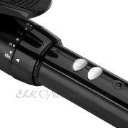 Satin Touch hajsütővas 25mm - BaByliss ELKONcosmetic Kft.