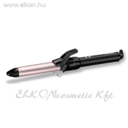 Advanced Ceramic hajsütőpálca, 10mm, rosegold kivitel - BaByliss