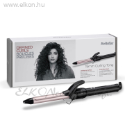 Satin Touch hajsütővas 19mm - BaByliss ELKONcosmetic Kft.