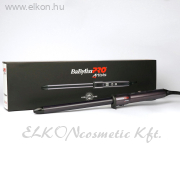 Digicurl keratinos hajsütővas 19 mm - BaByliss Pro ELKONcosmetic Kft.