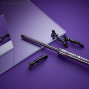 Digicurl keratinos hajsütővas 16 mm - BaByliss Pro