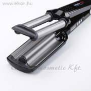 Ionos 3D triplavas, hajsütővas 19mm - BaByliss Pro ELKONcosmetic Kft.