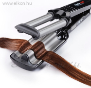 Ionos 3D triplavas, hajsütővas 19mm - BaByliss Pro ELKONcosmetic Kft.