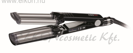 Ionos 3D triplavas, hajsütővas 19mm - BaByliss Pro ELKONcosmetic Kft.