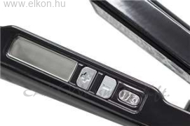 Ionos HI-DEF mélyhullám hajsütővas - BaByliss Pro ELKONcosmetic Kft.