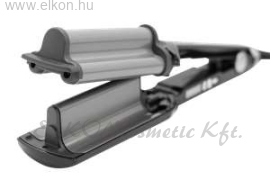 Ionos HI-DEF mélyhullám hajsütővas - BaByliss Pro ELKONcosmetic Kft.