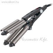 Digicurl keratinos hajsütővas 10 mm - BaByliss Pro