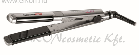 Ultra Curl - Nano Titanium Hajsimító és Göndörítő 2in1 - BaByliss Pro ELKONcosmetic Kft.