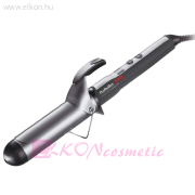 Titán-Turmalin bevonatú digitális hajsütővas 38 mm - BaByliss Pro