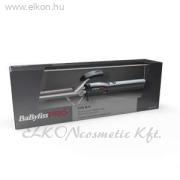 Titán-Turmalin bevonatú digitális hajsütővas 38 mm - BaByliss Pro ELKONcosmetic Kft.