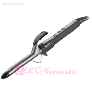 Titán-Turmailn bevonatú digitális hajsütővas 19 mm - BaByliss Pro