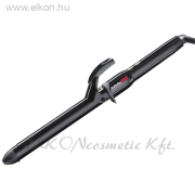 Digicurl keratinos hajsütővas 16 mm - BaByliss Pro