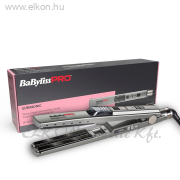 Gőzölős hajvasaló - BaByliss Pro ELKONcosmetic Kft.