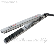 Ergonomikus Nano Titán hajsimító 25mm - BaByliss Pro