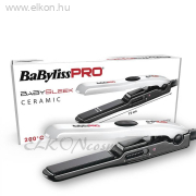 Hajsimító - BaByliss Pro ELKONcosmetic Kft.