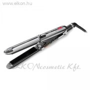 Titánium Ionic vörös hajsimító - BaByliss Pro