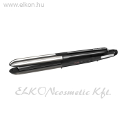 Diamond ceramic hajvasaló és göndörítő (Pure Metal - króm) - BaByliss