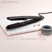 Steam Straight kerámia lapos gőzölős hajvasaló (39x110mm) - BaByliss ELKONcosmetic Kft.