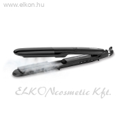 Steam Straight kerámia lapos gőzölős hajvasaló (39x110mm) - BaByliss ELKONcosmetic Kft.