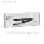 Steam Straight kerámia lapos gőzölős hajvasaló (39x110mm) - BaByliss ELKONcosmetic Kft.