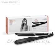 Sleek Control Wide Tourmalin-kerámia hajvasaló (35x120mm) - BaByliss ELKONcosmetic Kft.