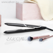 Sleek Control Wide Tourmalin-kerámia hajvasaló (35x120mm) - BaByliss ELKONcosmetic Kft.