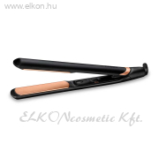 Bronze Shimmer Quartz-kerámia lapos hajvasaló (28x110mm) - BaByliss ELKONcosmetic Kft.