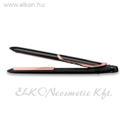 Sleek Finish 230 Tourmalin-kerámia lapos hajvasaló (25x90mm) - BaByliss