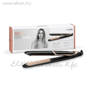 Sleek Control Wide Tourmalin-kerámia hajvasaló (35x120mm) - BaByliss