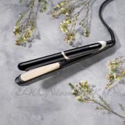 Super Smooth 235 Titánium-kerámia lapos hajvasaló (24x120mm) - BaByliss ELKONcosmetic Kft.