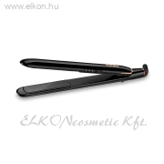 Smooth Finish titánium-kerámia lapos hajvasaló (25x90mm) - BaByliss ELKONcosmetic Kft.