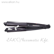 Diamond Ceramic hajvasaló és göndörítő 2in1 Intense Protect - BaByliss