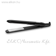 Sleek Finish 230 Tourmalin-kerámia lapos hajvasaló (25x90mm) - BaByliss