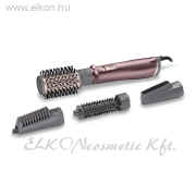 Beliss Big Hair Forgk. hajformázó 1000W, 4 kiegészítővel - BaByliss ELKONcosmetic Kft.