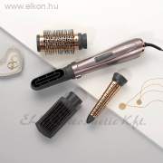 Air Style Meleglevegős hajformázó 1000W, 4 kiegészítővel - BaByliss ELKONcosmetic Kft.