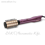 Big Hair Dual Forgk. hajformázó 650W, 2 kieg. bordó - BaByliss ELKONcosmetic Kft.