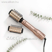 Big Hair Dual Forgk. hajformázó 650W 2 kieg. arany - BaByliss ELKONcosmetic Kft.